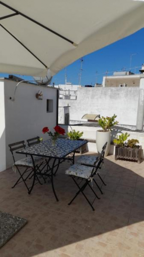 Casa Carlotta Ostuni